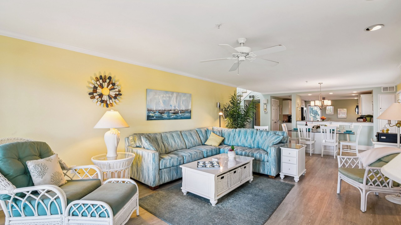 Photo of Bedroom in Fenwick Island