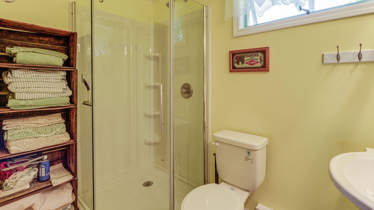 Photo of Bathroom in Town of Jerusalem