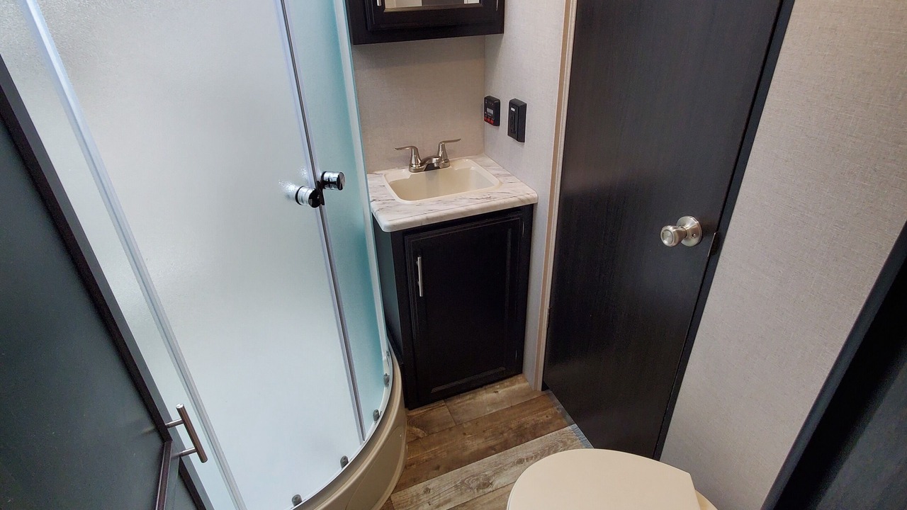 Photo of Bathroom in Eustis