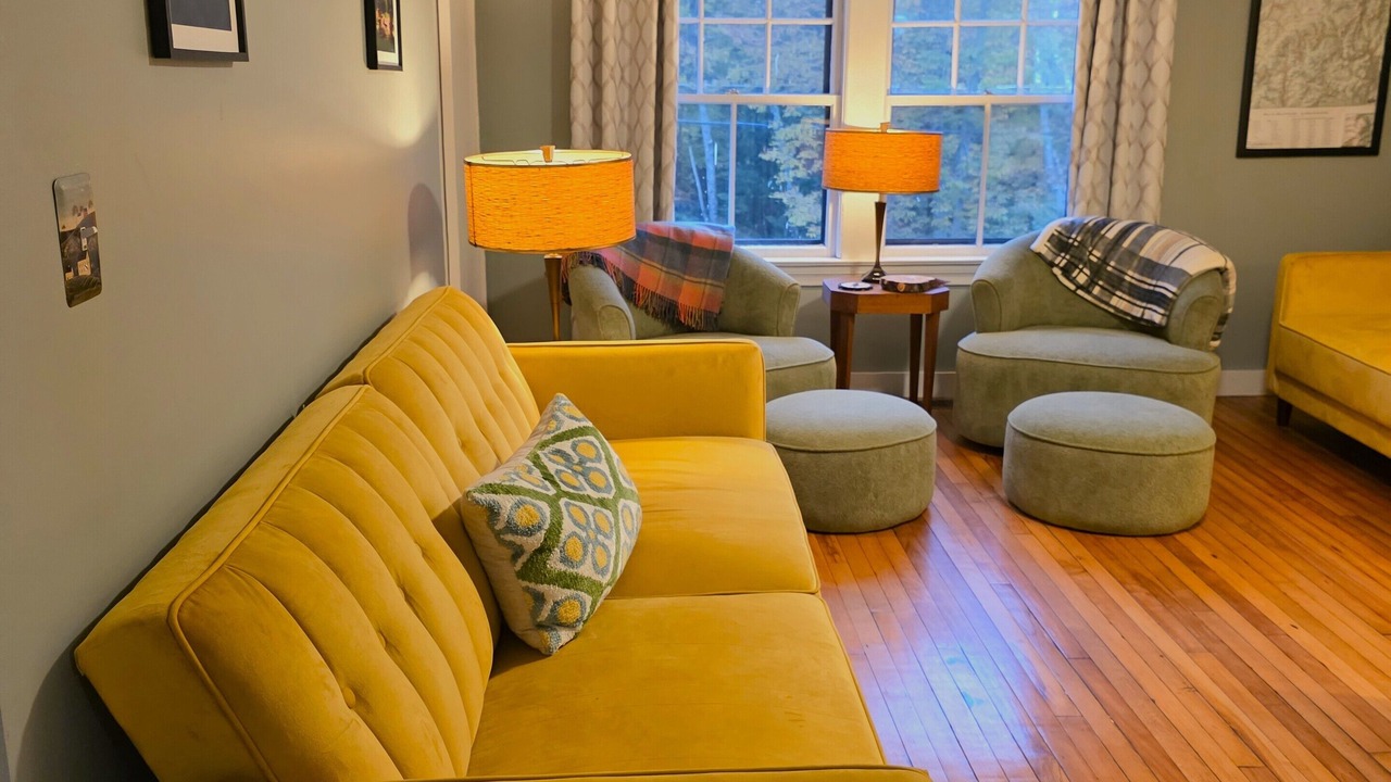 Photo of Livingroom in Randolph