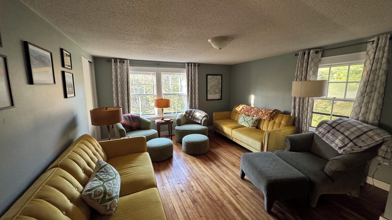 Photo of Livingroom in Randolph