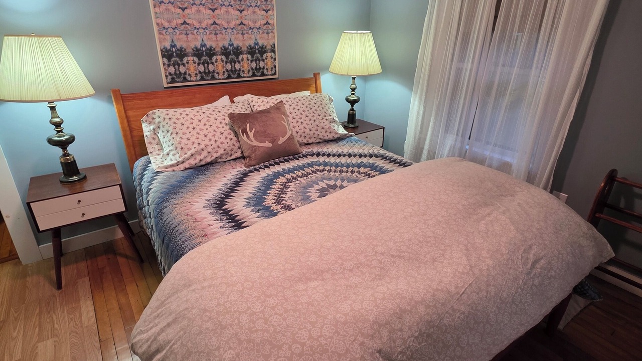 Photo of Bedroom in Randolph