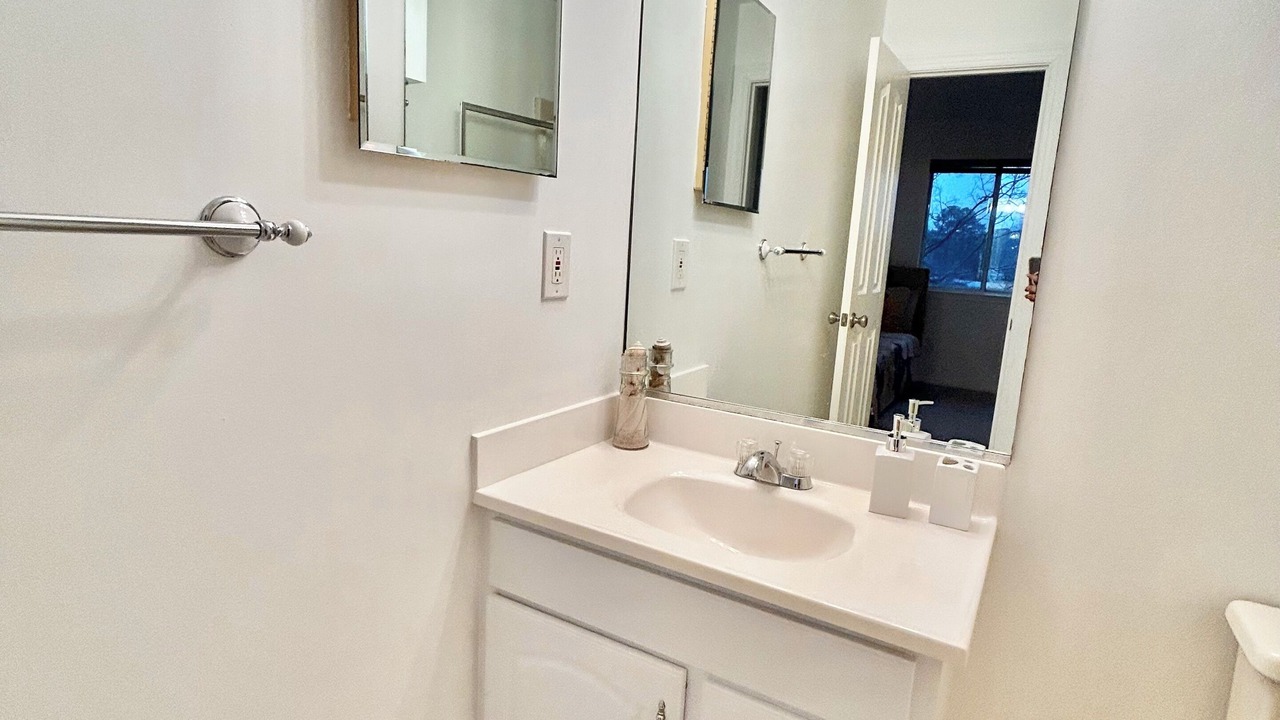Photo of Bathroom in Buckroe Beach