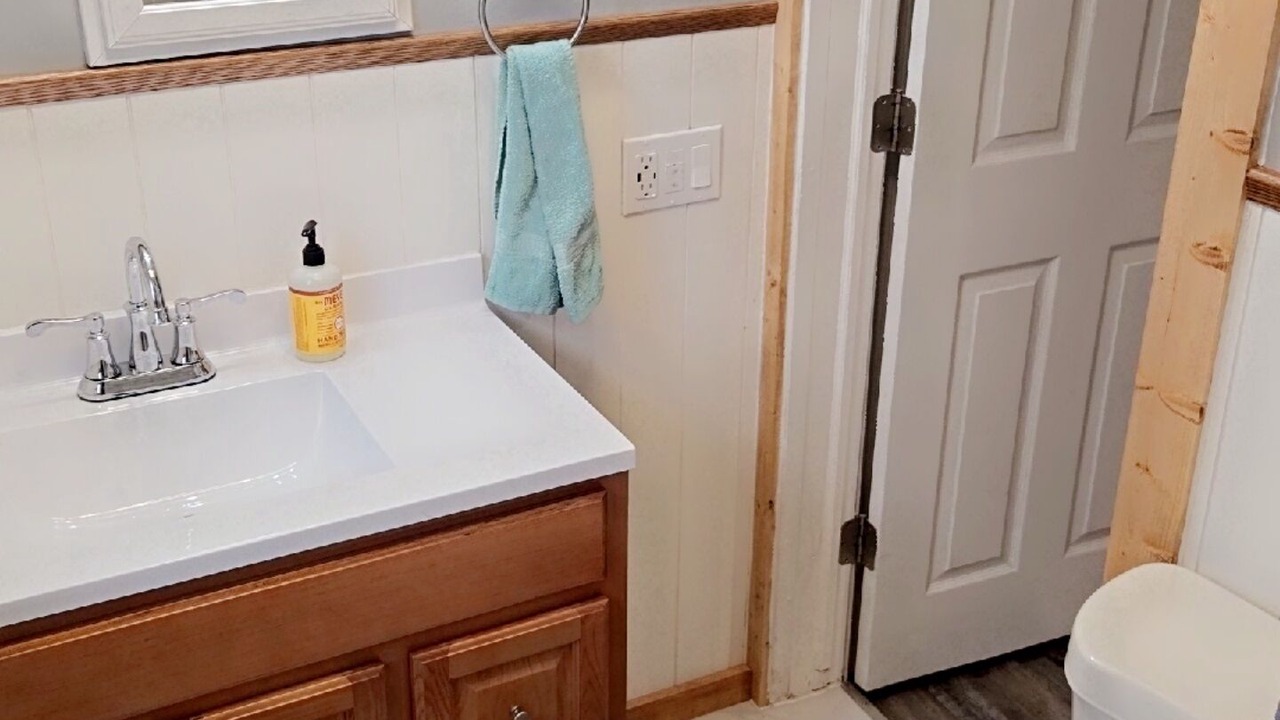 Photo of Bathroom in Grove City