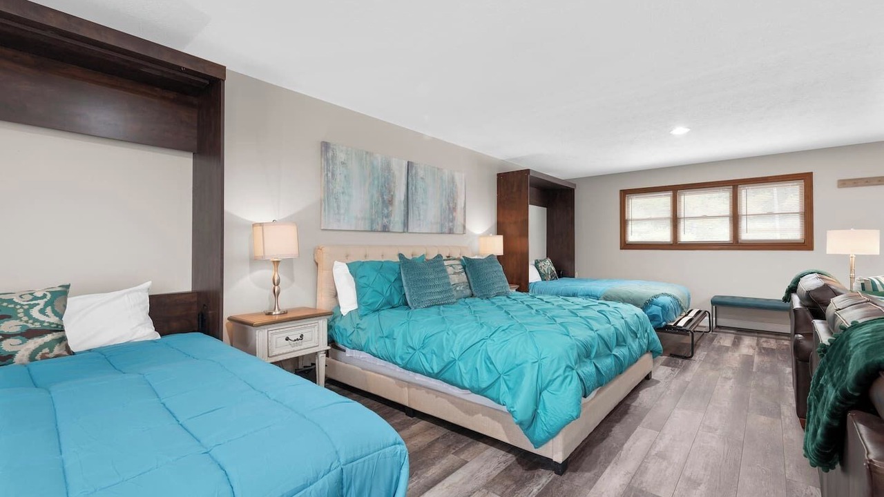Photo of Bedroom in Westerville