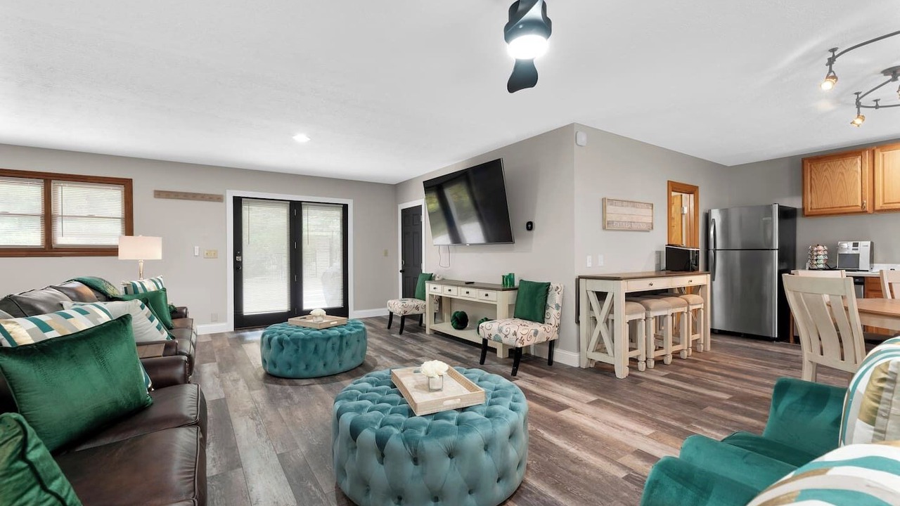 Photo of Livingroom in Westerville
