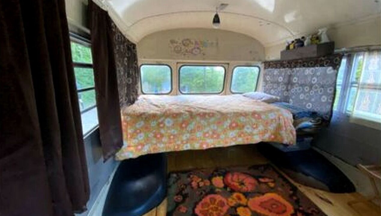 Photo of Bedroom in Chatham