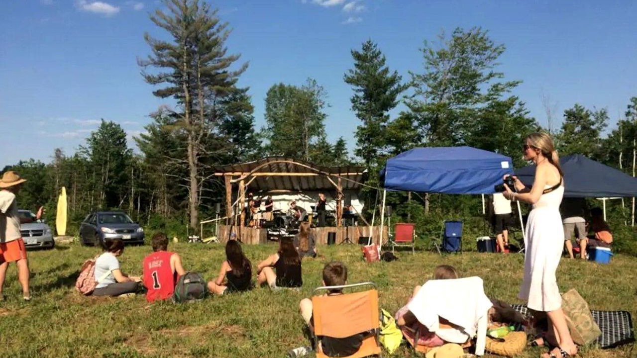Photo of Outdoor in Chatham