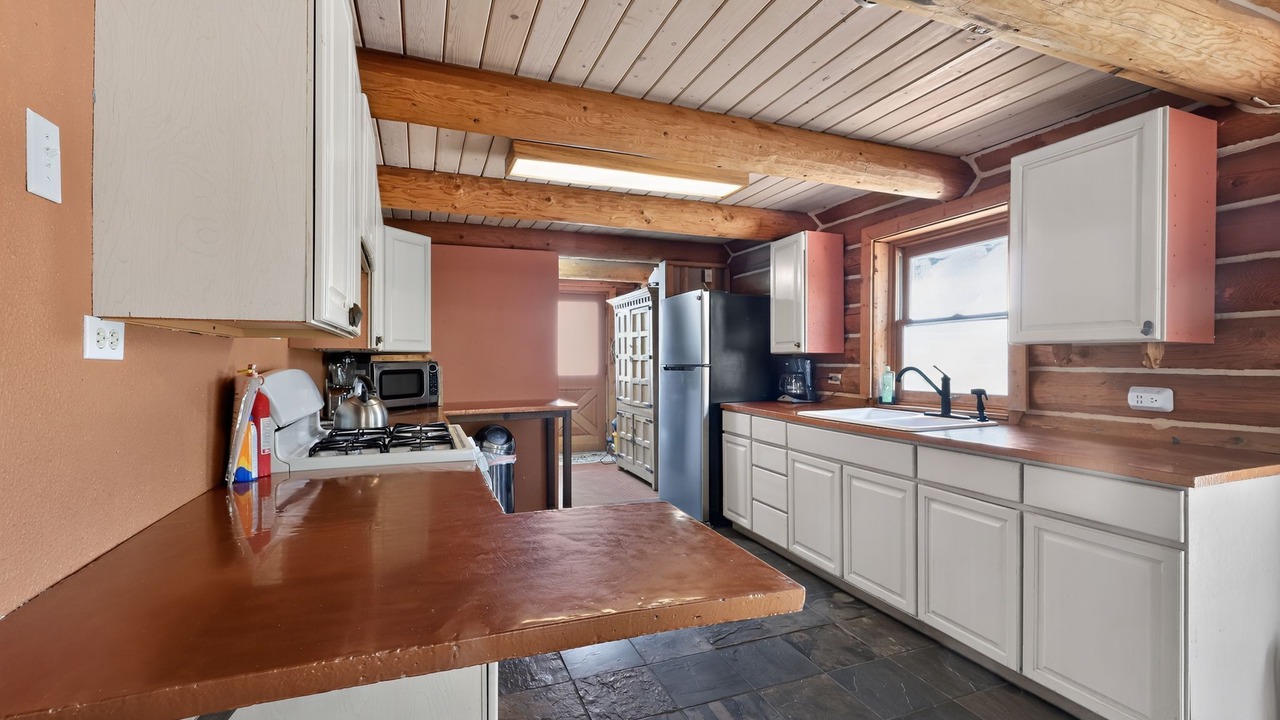 Photo of Kitchen in Spanish Valley