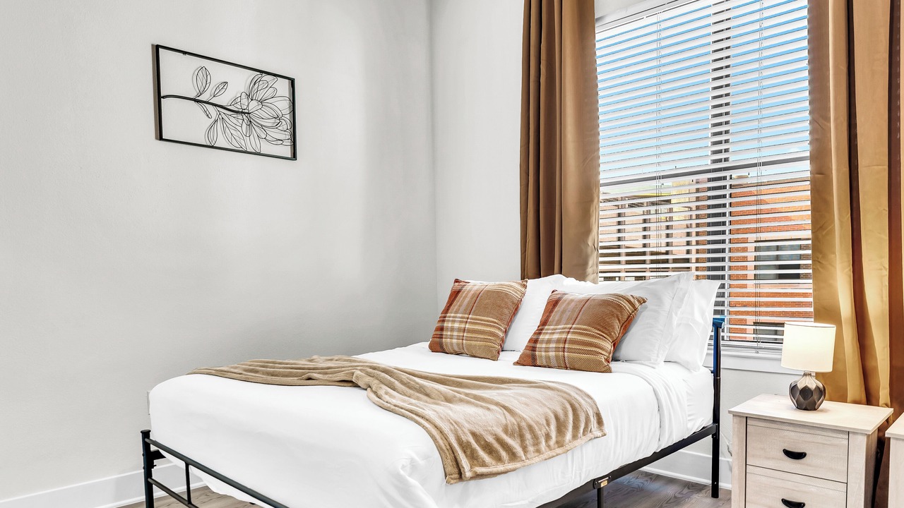 Photo of Bedroom in Dallas Design District