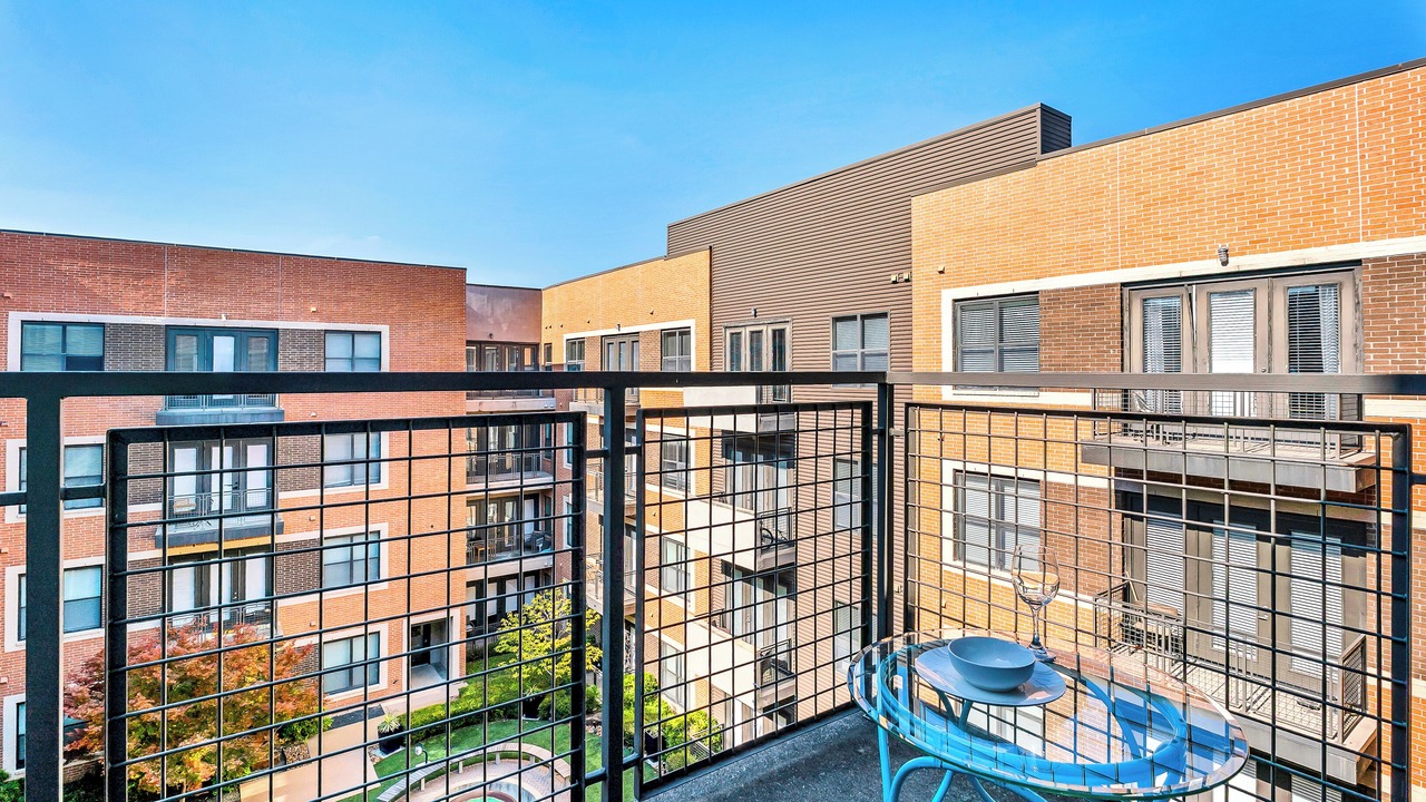 Photo of Outdoor in Dallas Design District