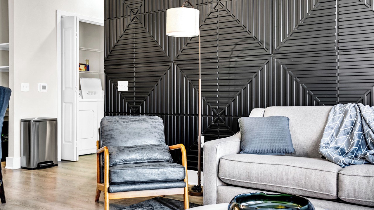 Photo of Livingroom in Dallas Design District