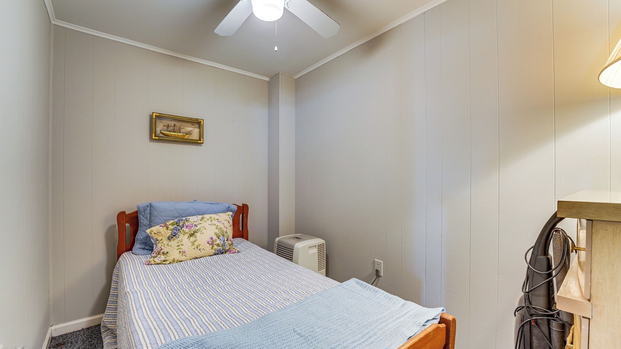 Photo of Bedroom in Lime Lake-Machias