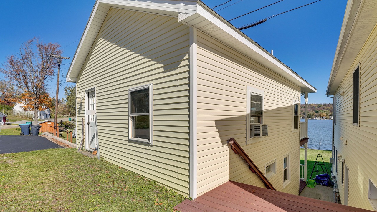 Photo of Outdoor in Lime Lake-Machias