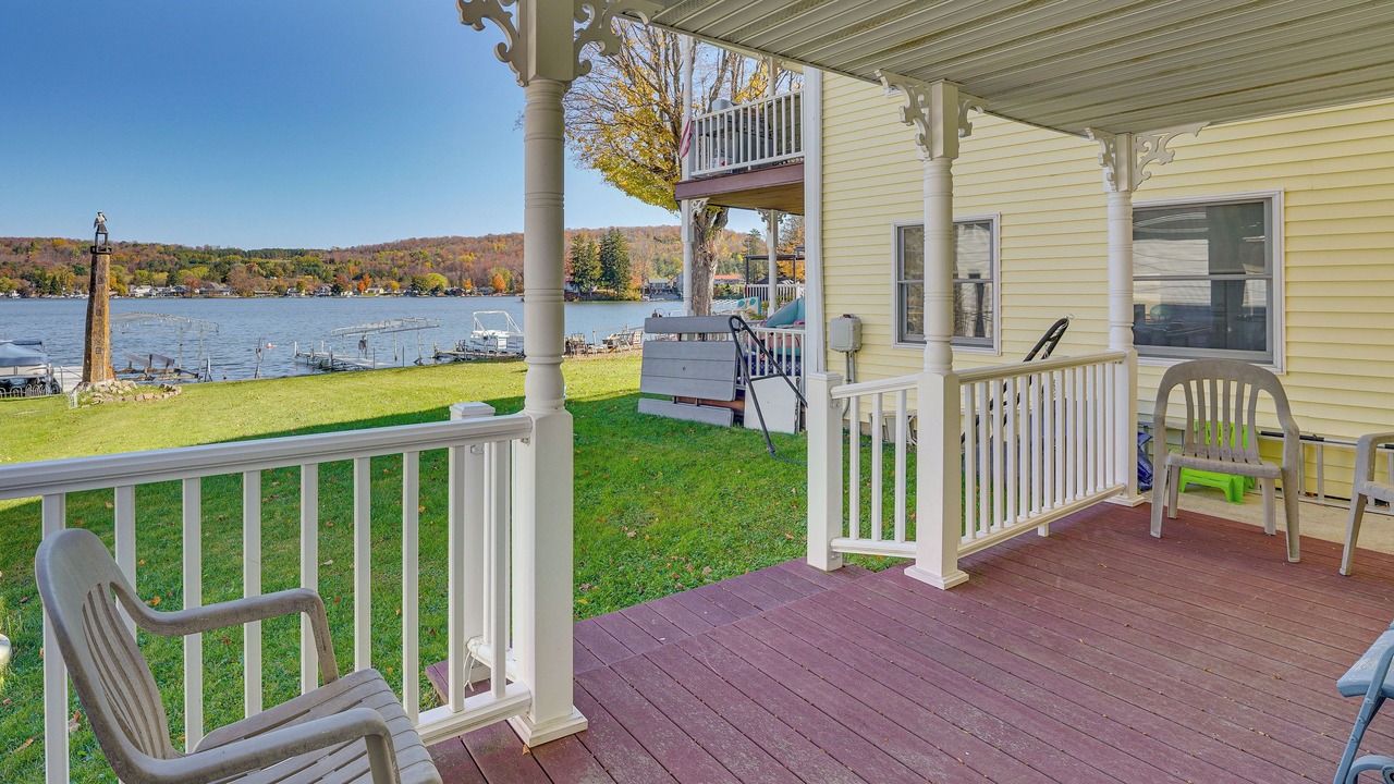 Photo of Outdoor in Lime Lake-Machias