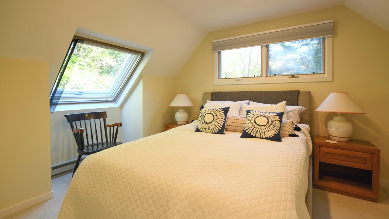 Photo of Bedroom in Bridgton