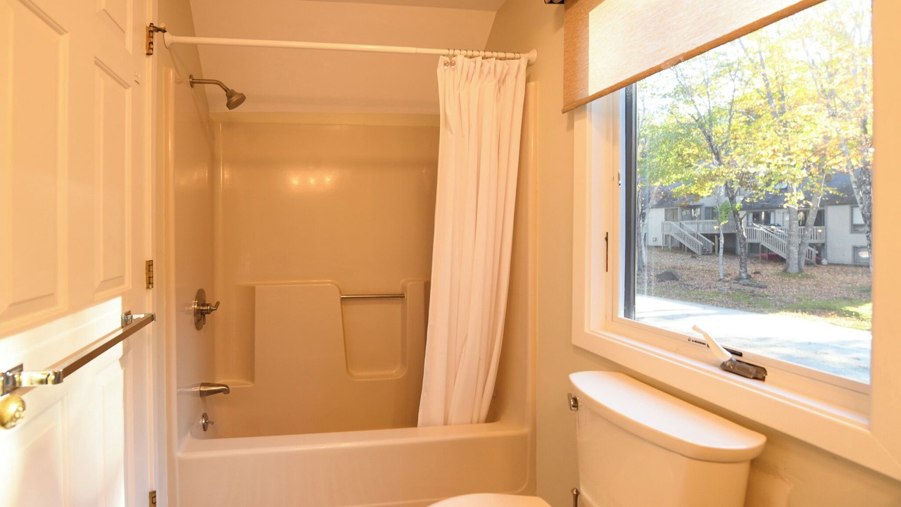 Photo of Bathroom in Bridgton
