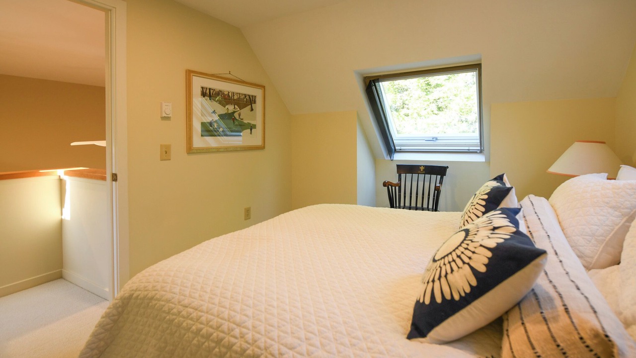 Photo of Bedroom in Bridgton