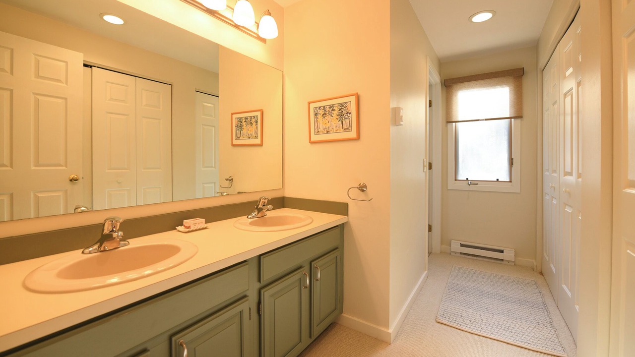 Photo of Bathroom in Bridgton