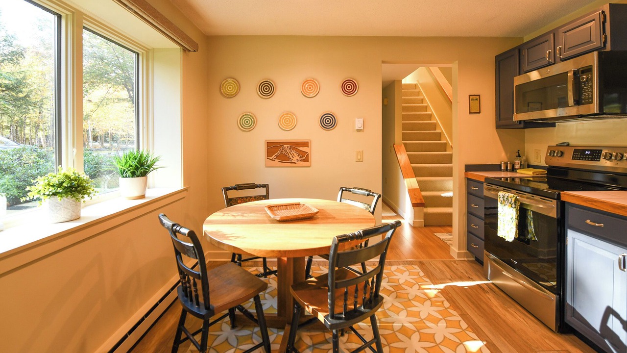 Photo of Kitchen in Bridgton
