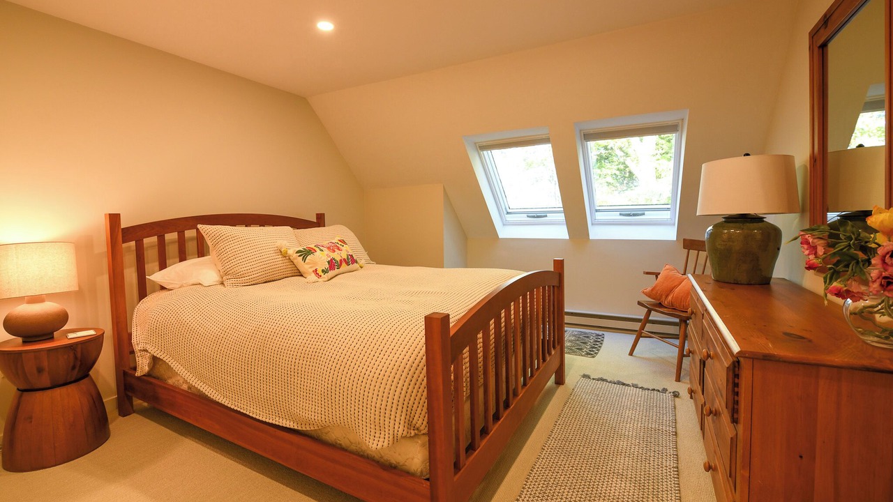 Photo of Bedroom in Bridgton