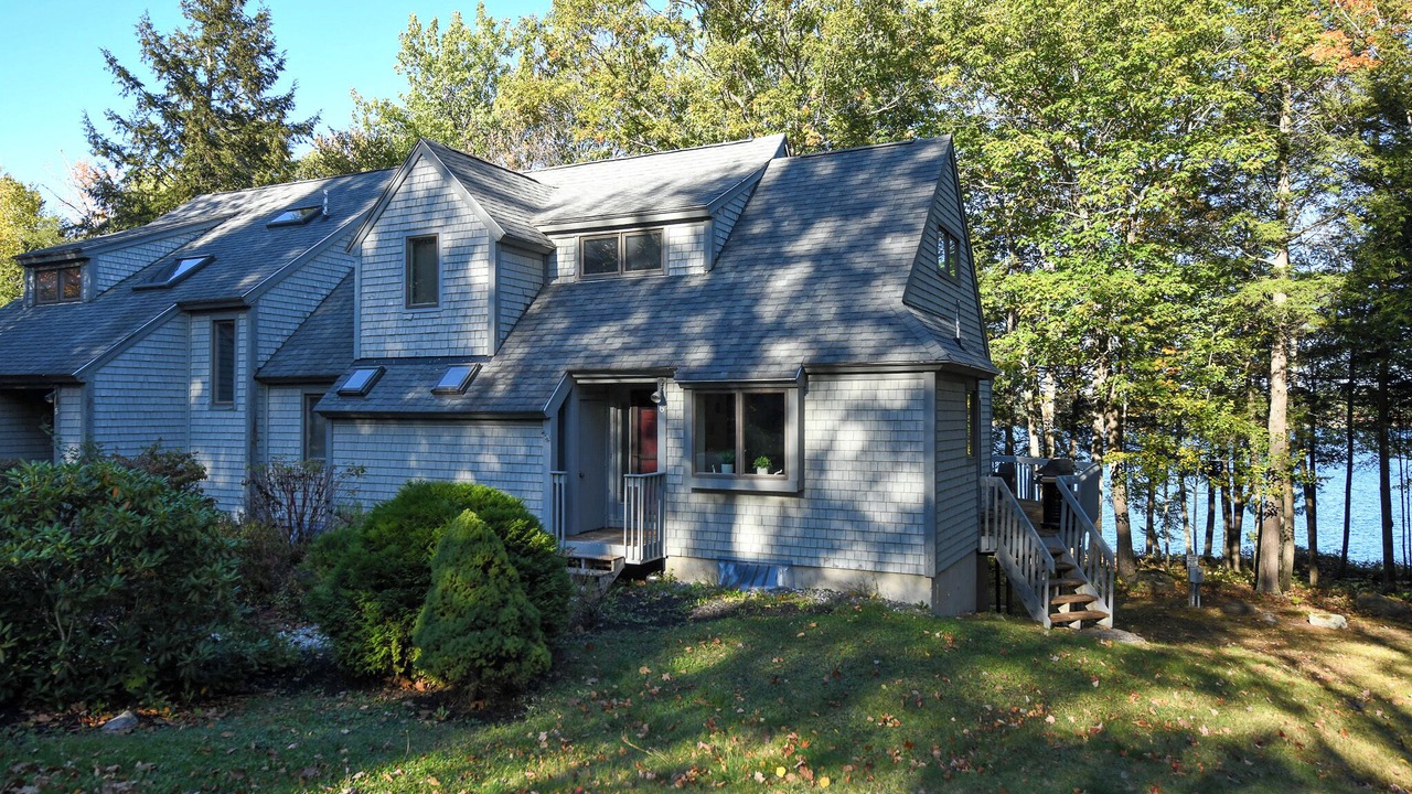 Photo of Outdoor in Bridgton