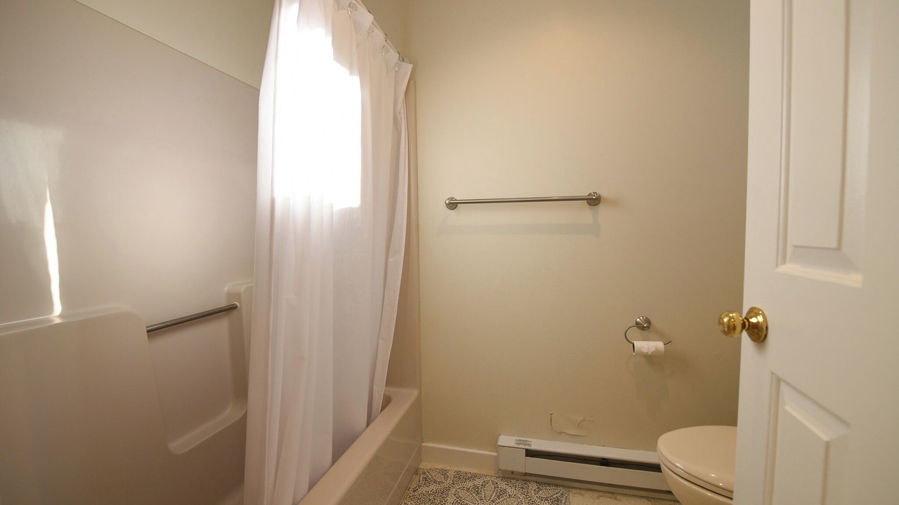 Photo of Bathroom in Bridgton