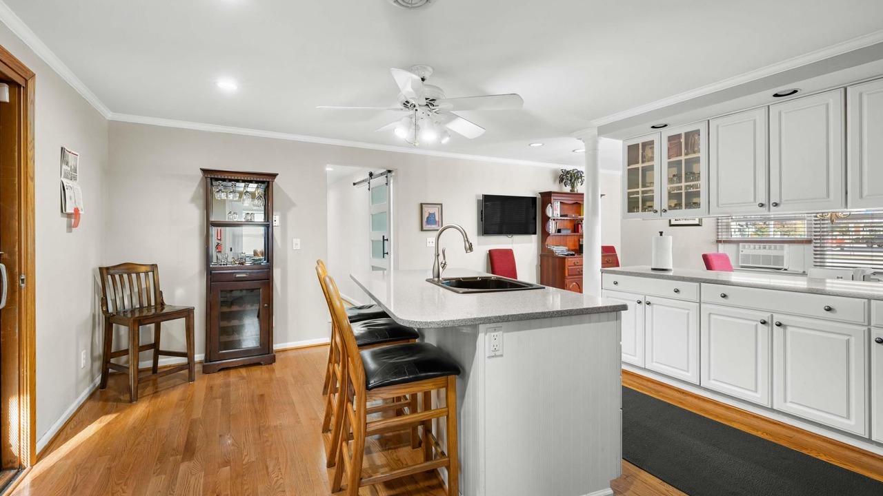 Photo of Kitchen in Clarence
