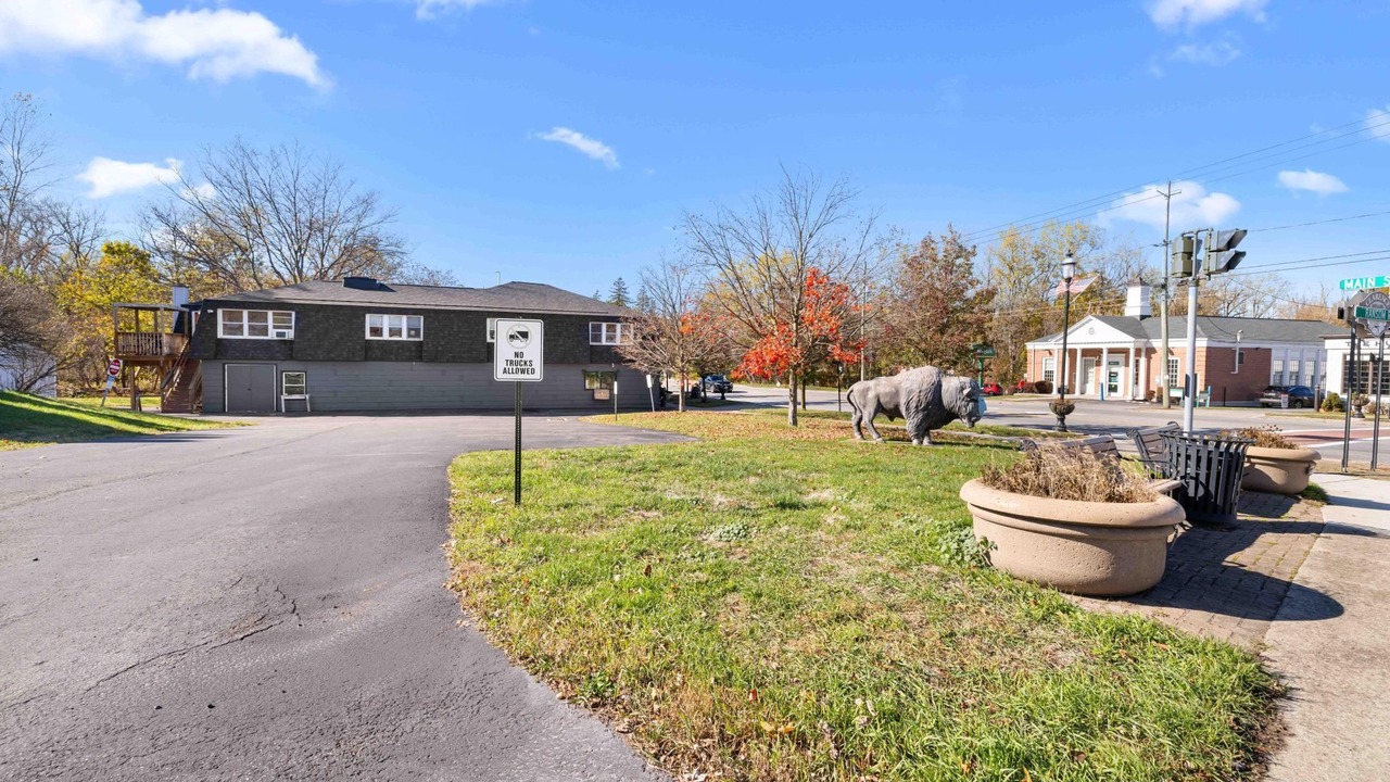 Photo of Outdoor in Clarence