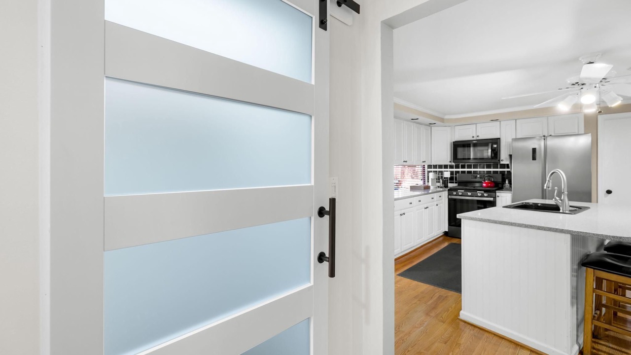 Photo of Kitchen in Clarence