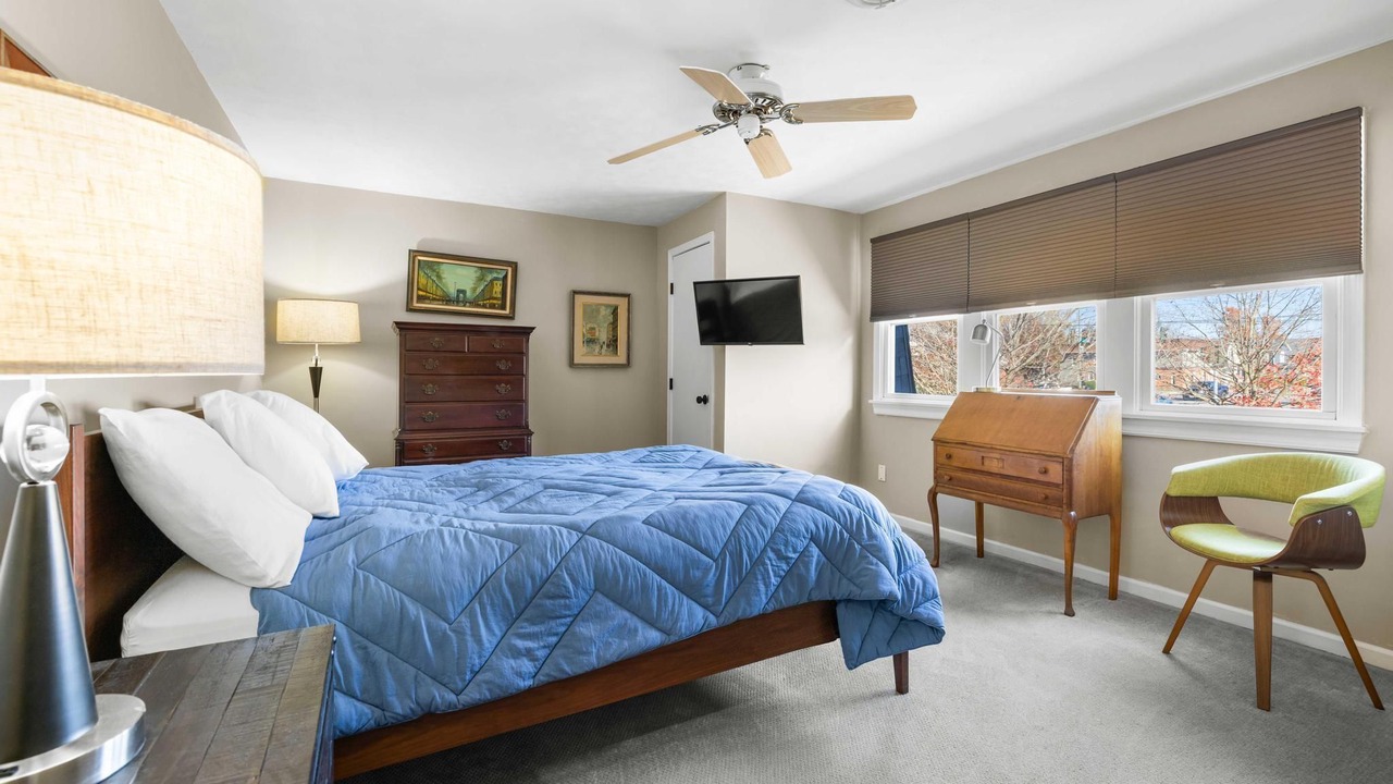 Photo of Bedroom in Clarence