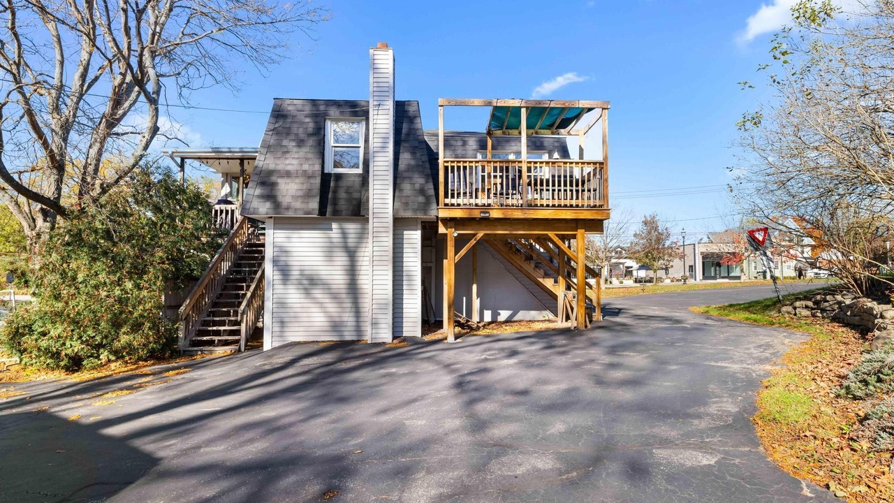 Photo of Outdoor in Clarence
