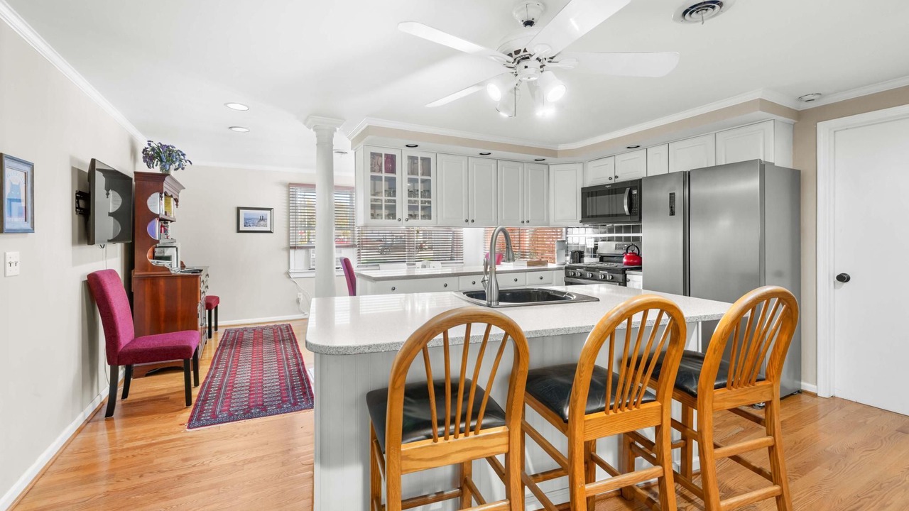 Photo of Kitchen in Clarence