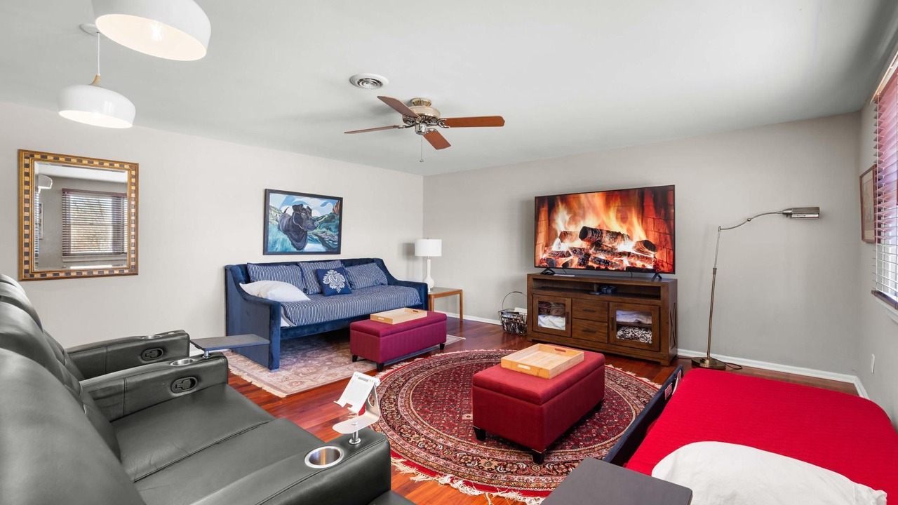 Photo of Bedroom in Clarence