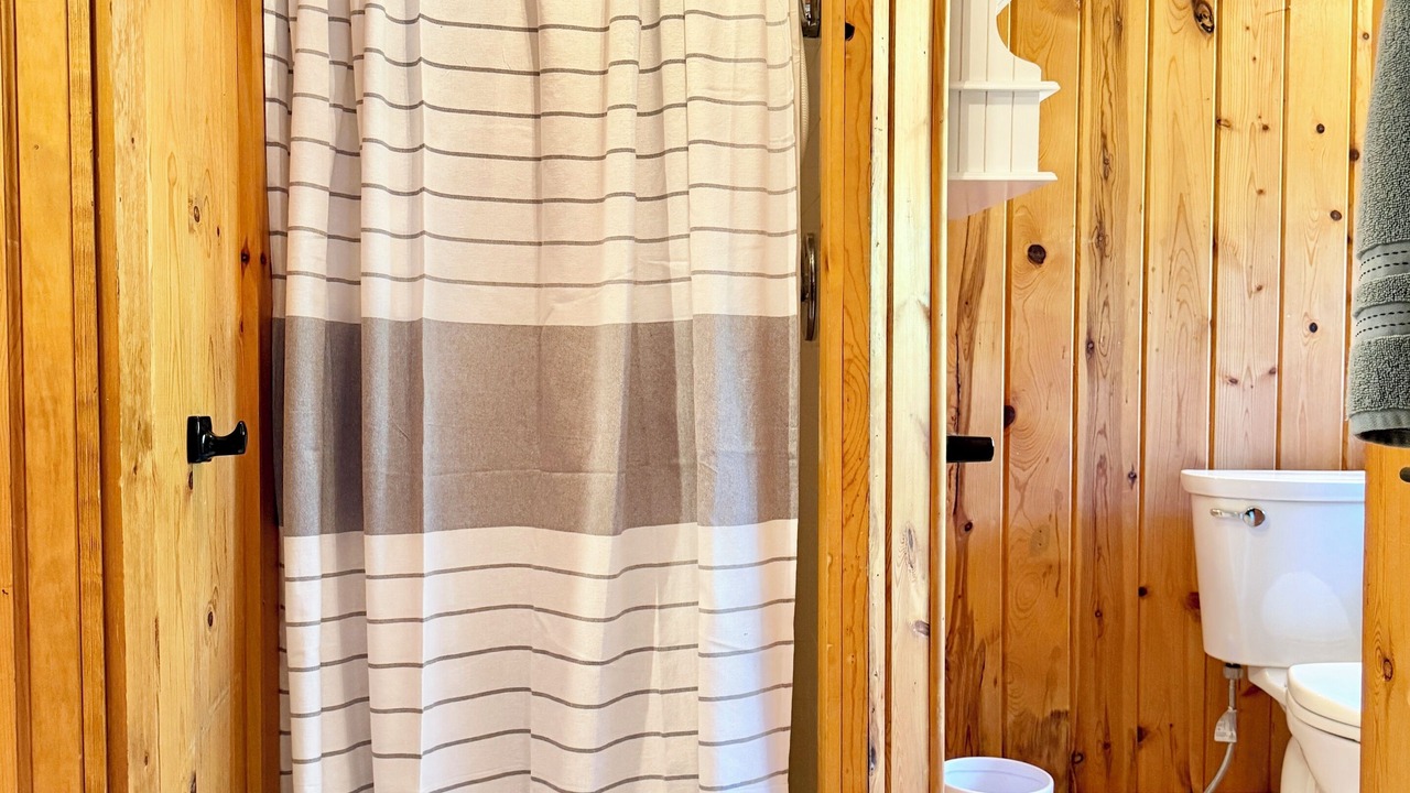 Photo of Bathroom in Ellicottville