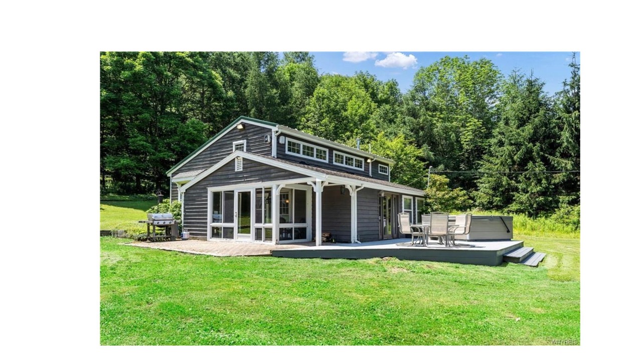 Photo of Outdoor in Ellicottville