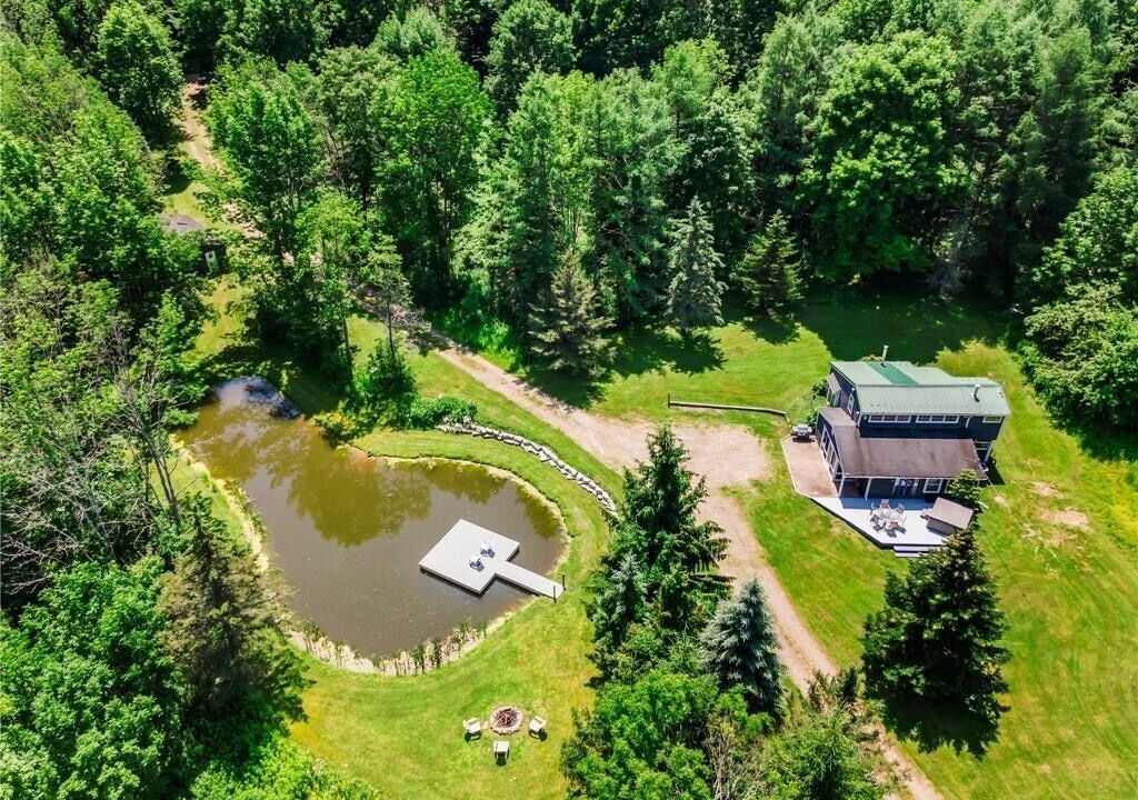 Photo of Outdoor in Ellicottville