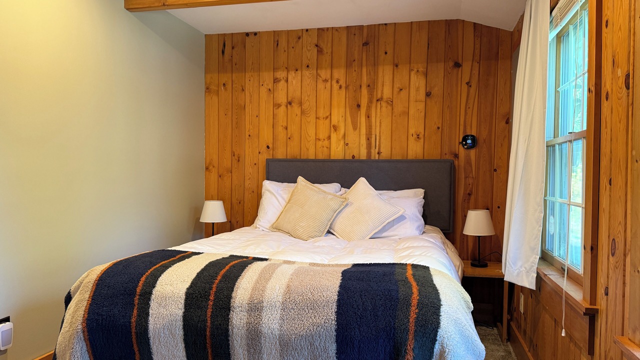 Photo of Bedroom in Ellicottville