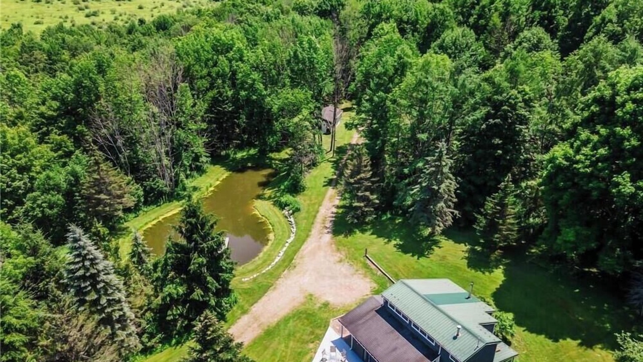 Photo of Outdoor in Ellicottville