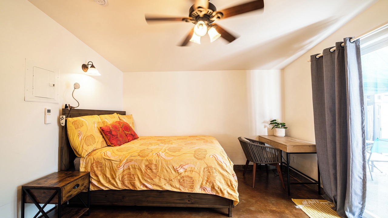 Photo of Bedroom in Kuau