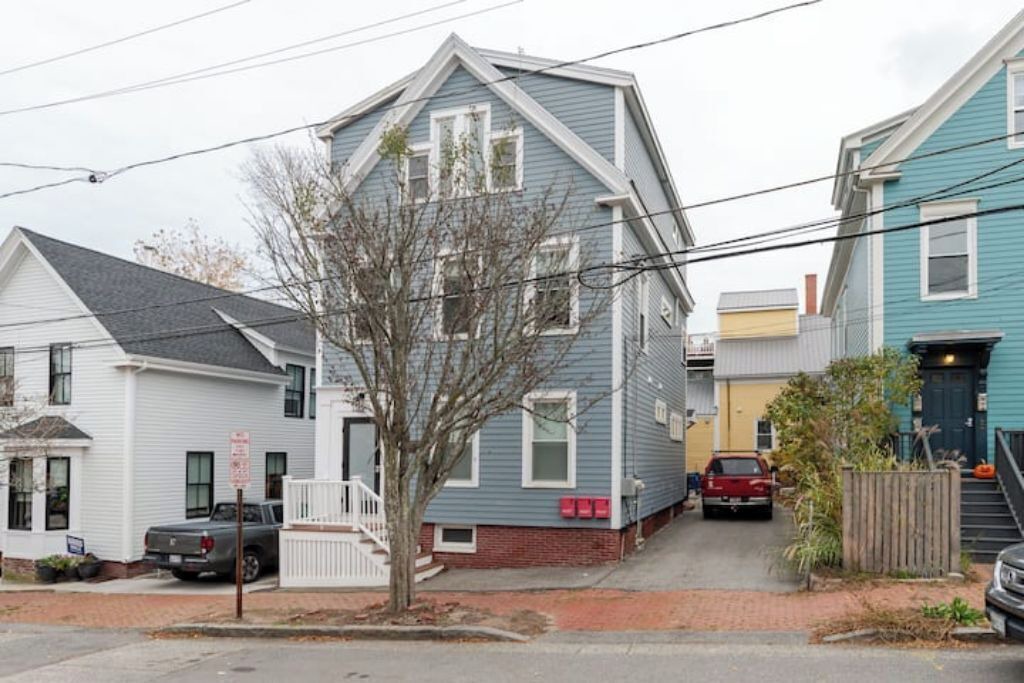 Photo of Outdoor in East End