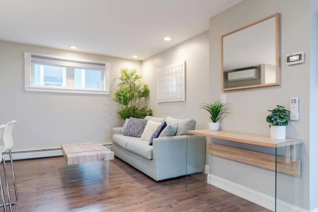 Photo of Bedroom in East End