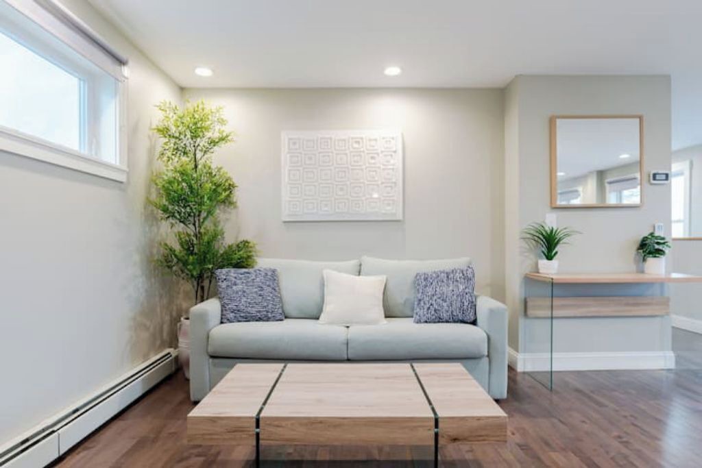 Photo of Bedroom in East End
