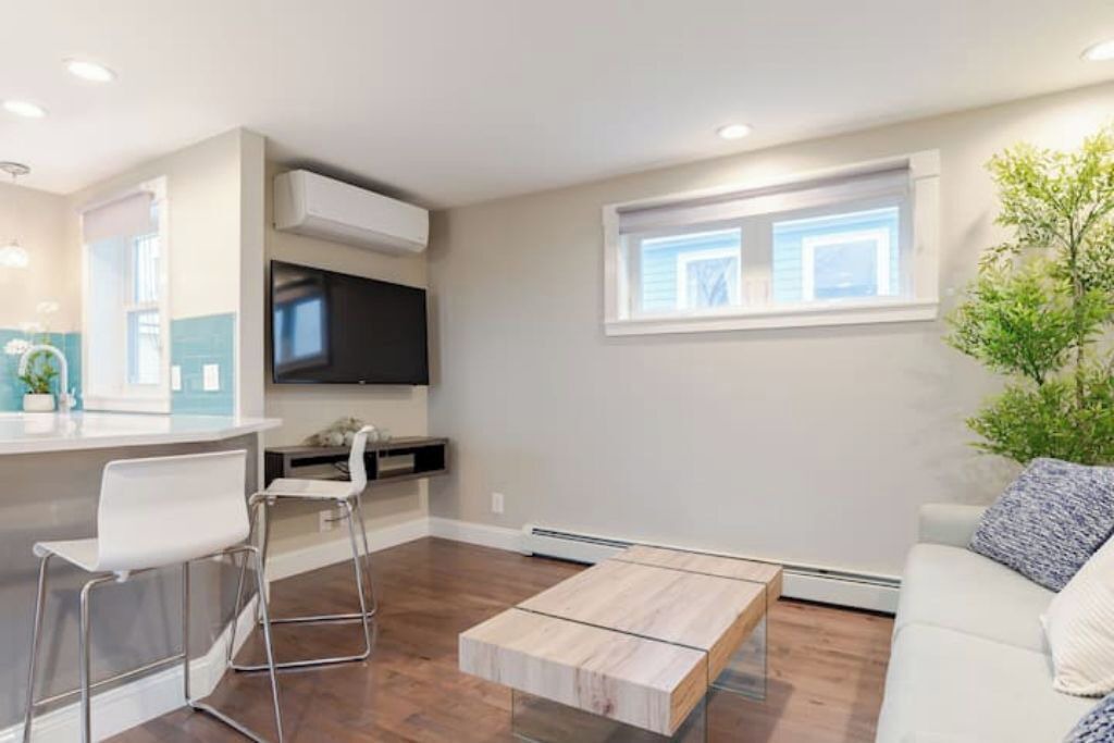 Photo of Bedroom in East End