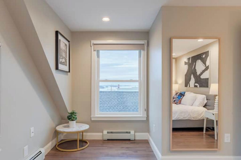 Photo of Bedroom in East End