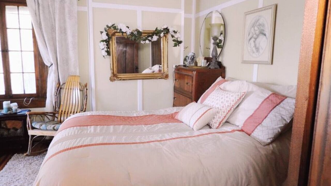 Photo of Bedroom in Livonia