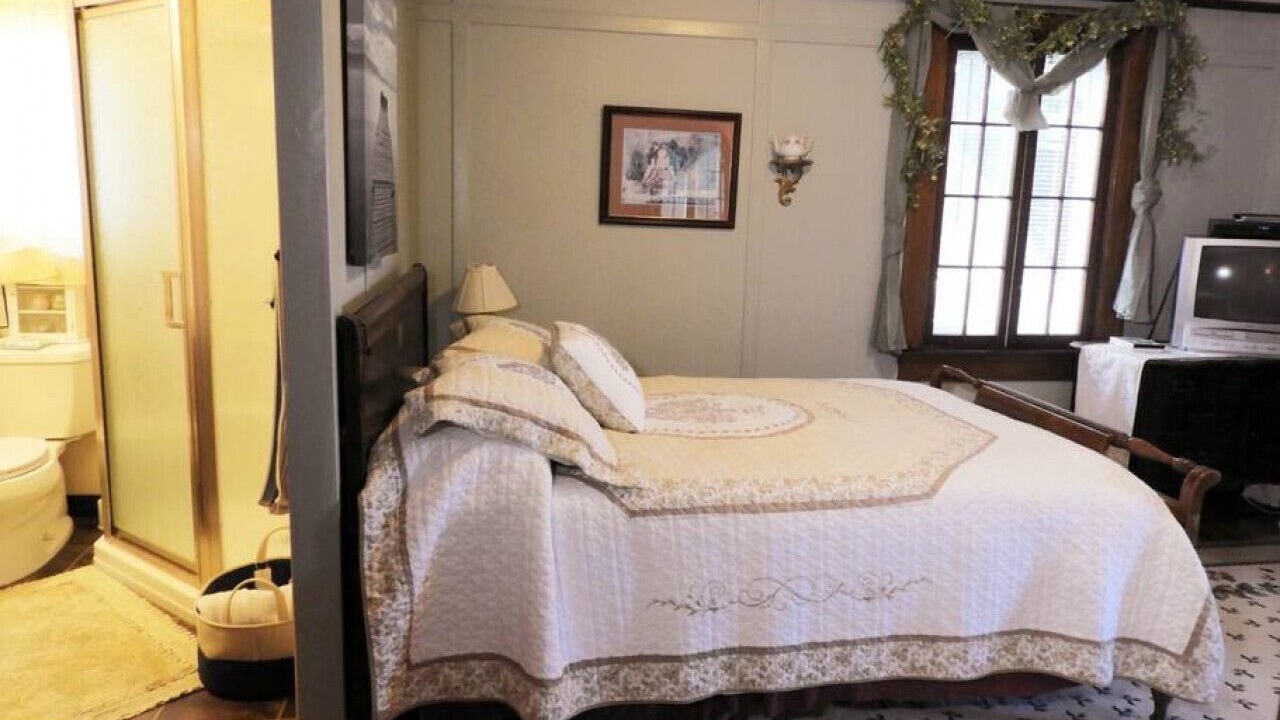 Photo of Bedroom in Livonia