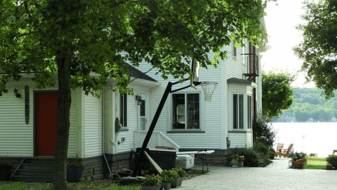 Photo of Outdoor in Livonia