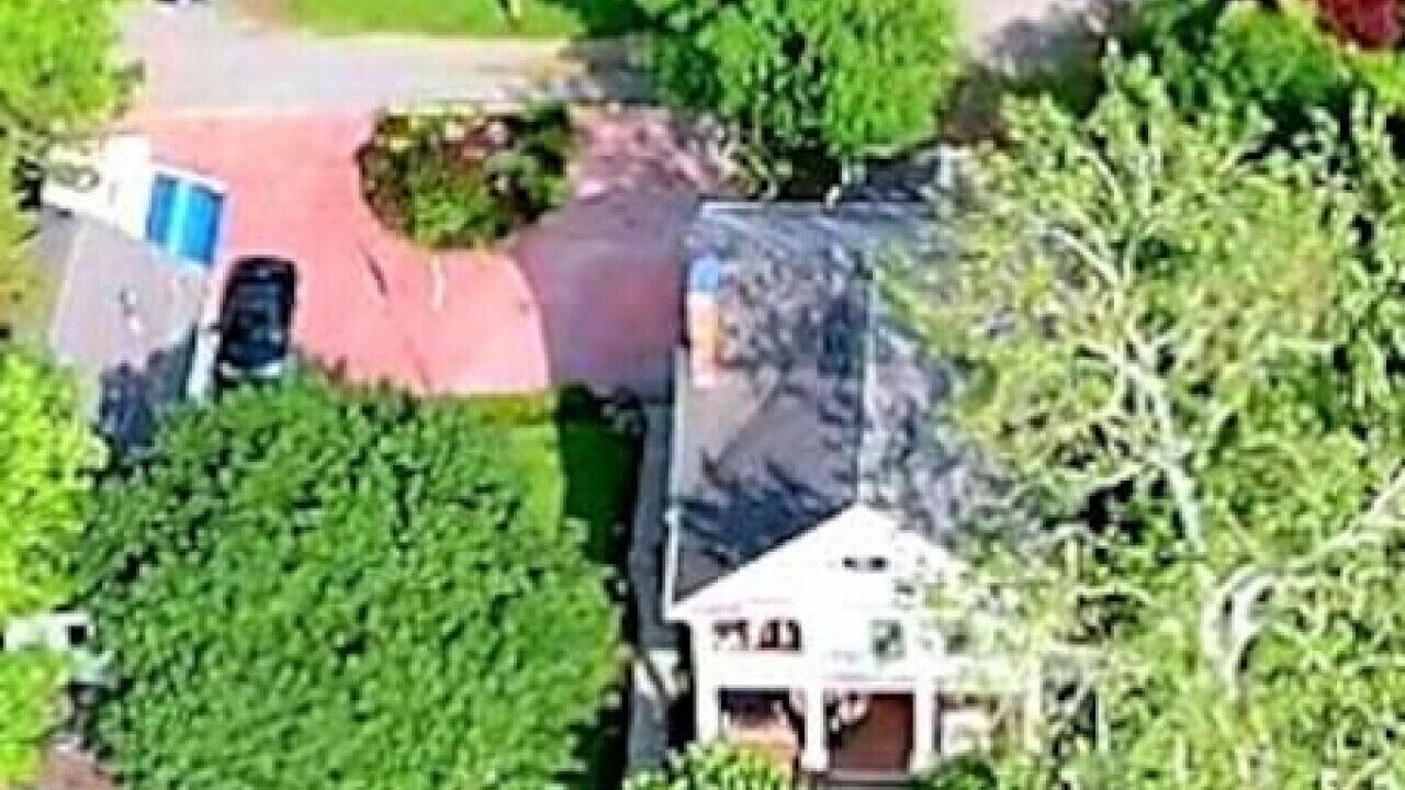 Photo of Outdoor in Livonia