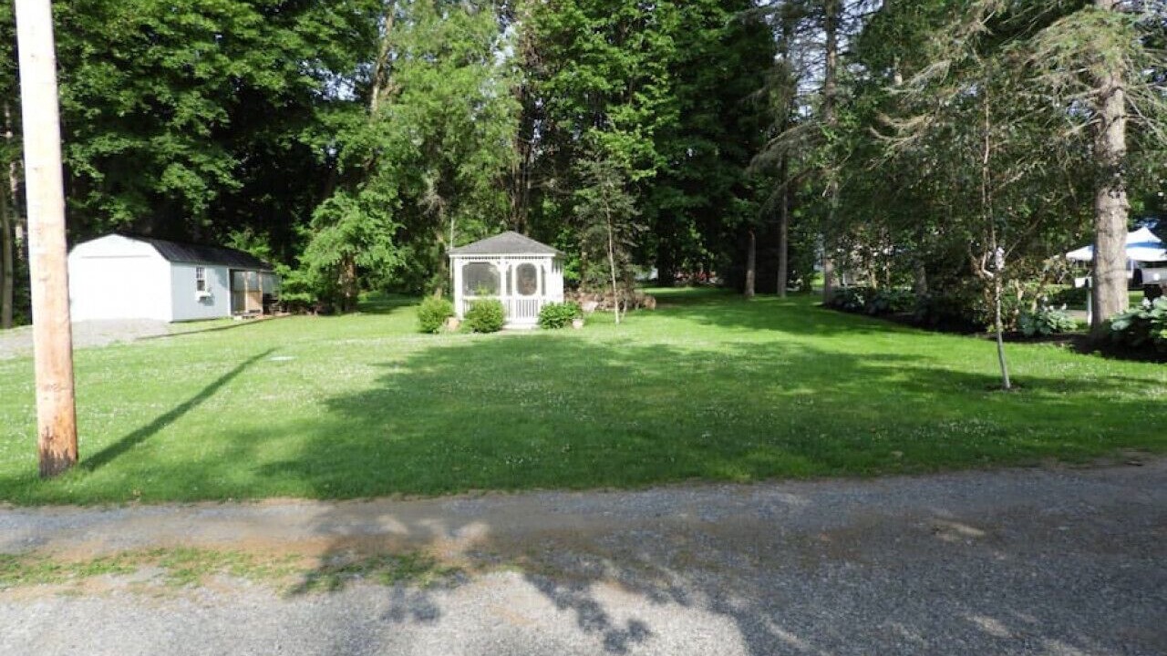 Photo of Outdoor in Livonia